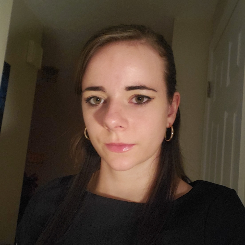 Meet your Posher, Natalie